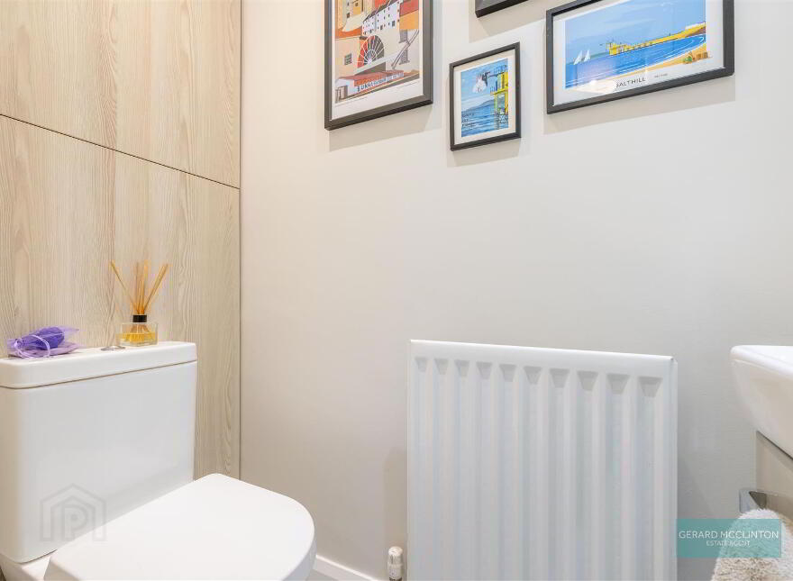 88 Locksley Park, Finaghy, Belfast, BT10 0AS