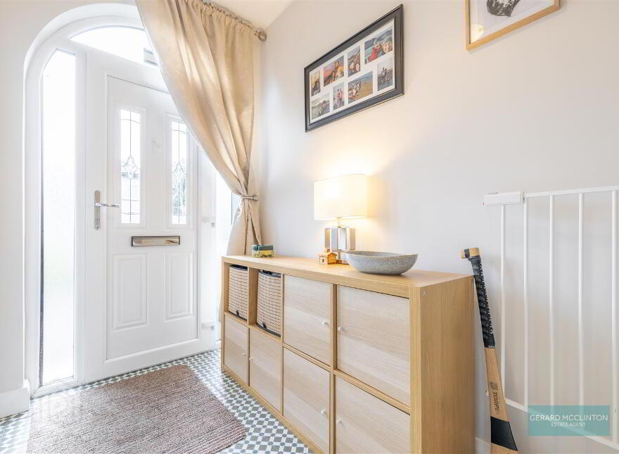 88 Locksley Park, Finaghy, Belfast, BT10 0AS