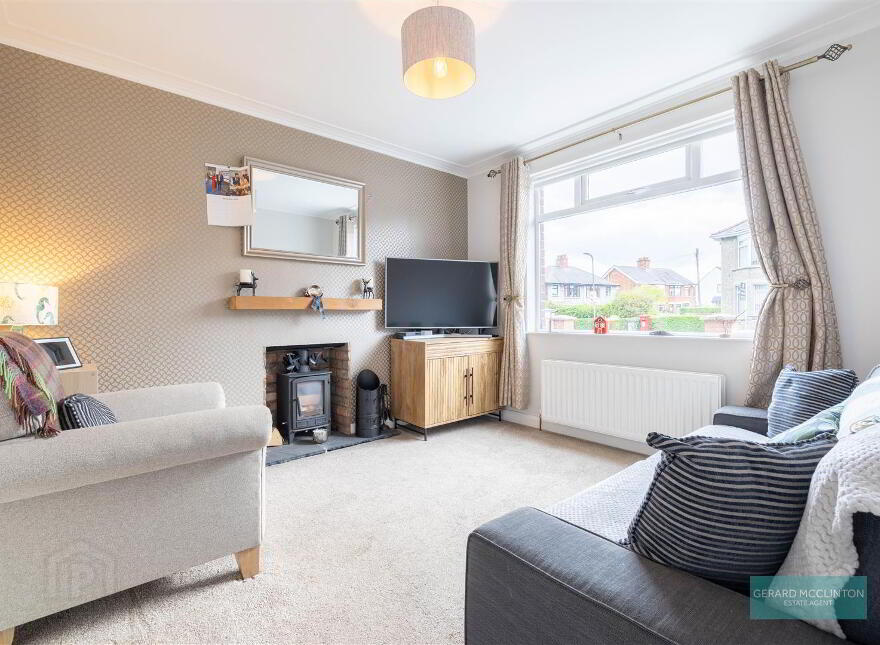 88 Locksley Park, Finaghy, Belfast, BT10 0AS