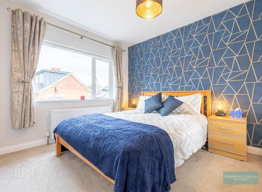 88 Locksley Park, Finaghy, Belfast, BT10 0AS