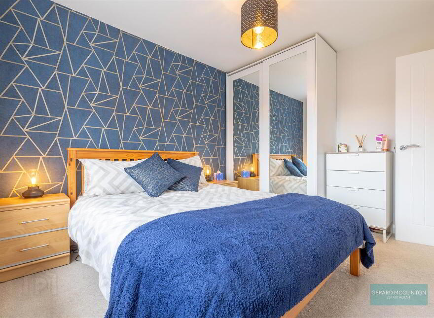88 Locksley Park, Finaghy, Belfast, BT10 0AS