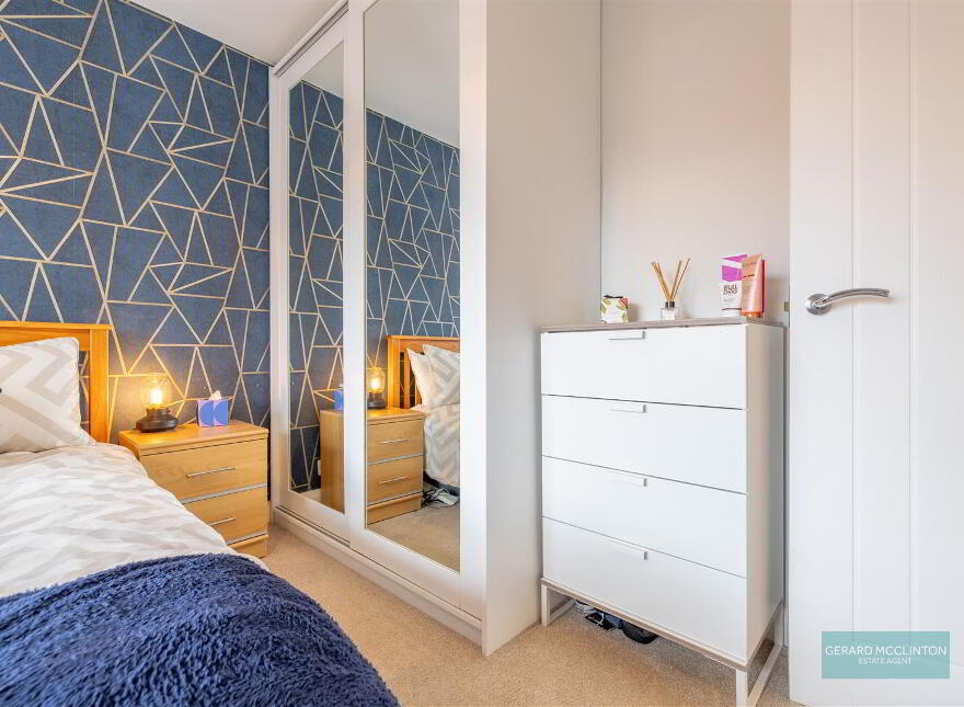 88 Locksley Park, Finaghy, Belfast, BT10 0AS