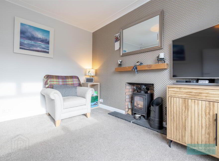 88 Locksley Park, Finaghy, Belfast, BT10 0AS