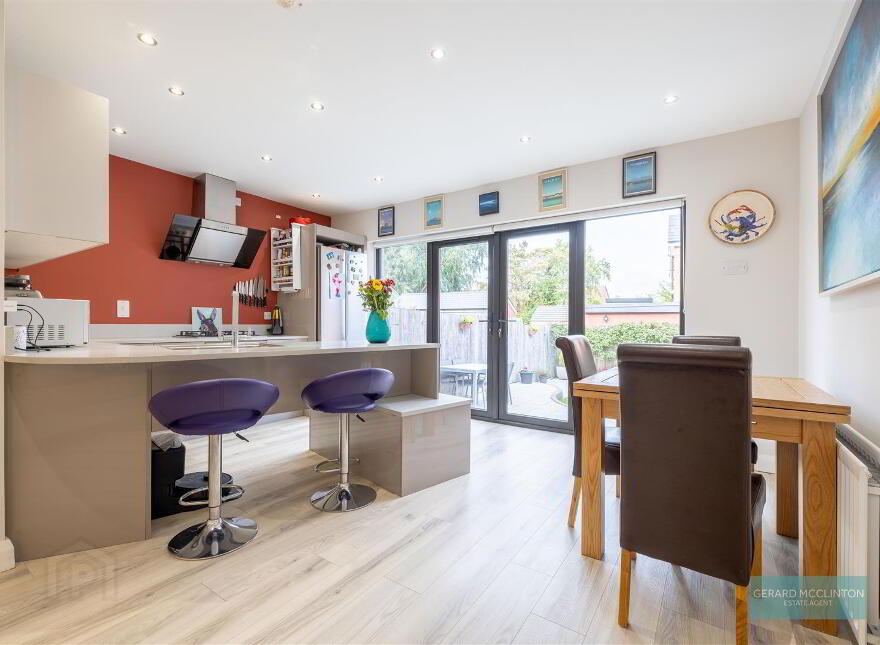 88 Locksley Park, Finaghy, Belfast, BT10 0AS