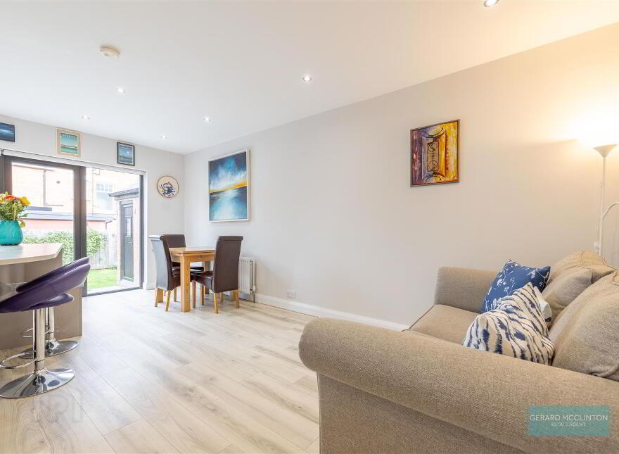 88 Locksley Park, Finaghy, Belfast, BT10 0AS