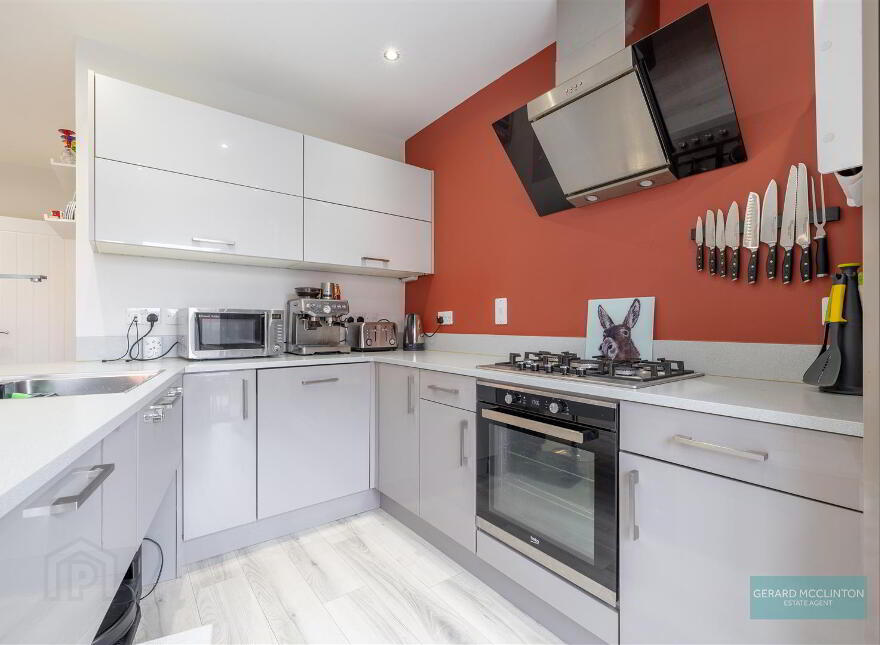 88 Locksley Park, Finaghy, Belfast, BT10 0AS