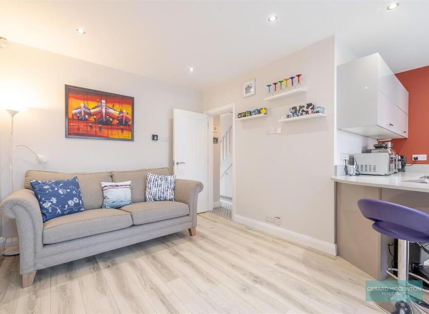 88 Locksley Park, Finaghy, Belfast, BT10 0AS