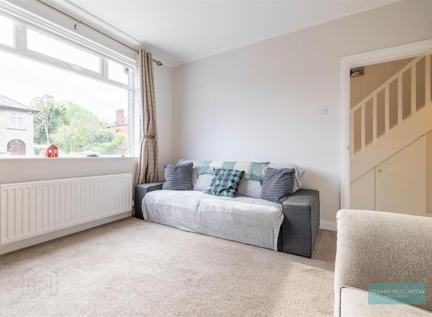 88 Locksley Park, Finaghy, Belfast, BT10 0AS