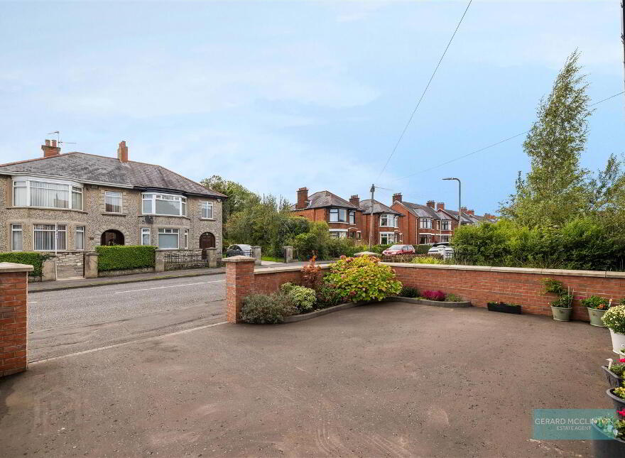 88 Locksley Park, Finaghy, Belfast, BT10 0AS