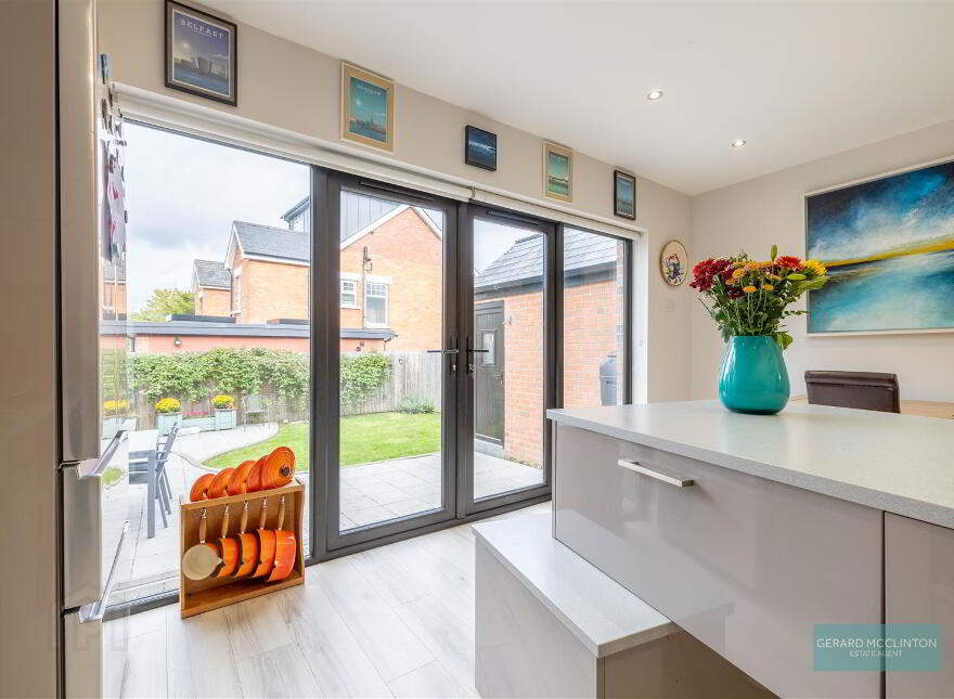 88 Locksley Park, Finaghy, Belfast, BT10 0AS