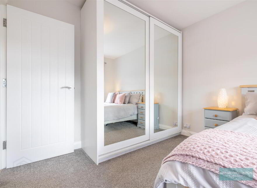 88 Locksley Park, Finaghy, Belfast, BT10 0AS