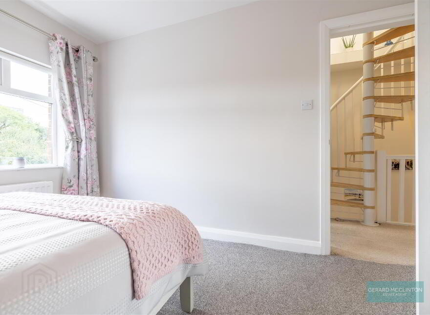 88 Locksley Park, Finaghy, Belfast, BT10 0AS