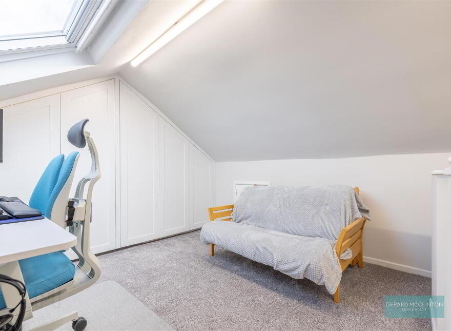 88 Locksley Park, Finaghy, Belfast, BT10 0AS
