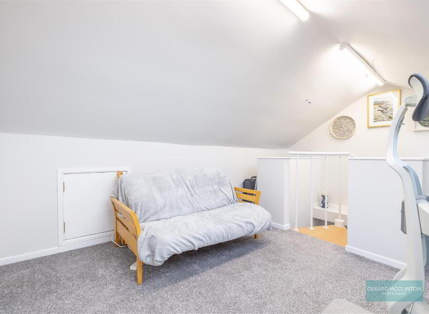 88 Locksley Park, Finaghy, Belfast, BT10 0AS