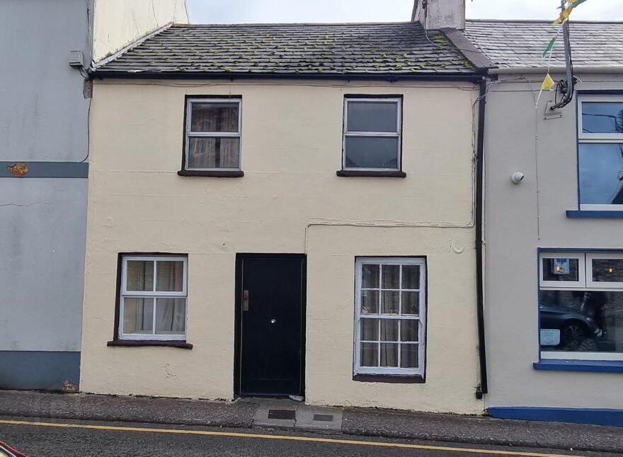 Green Street, Tralee, Dingle