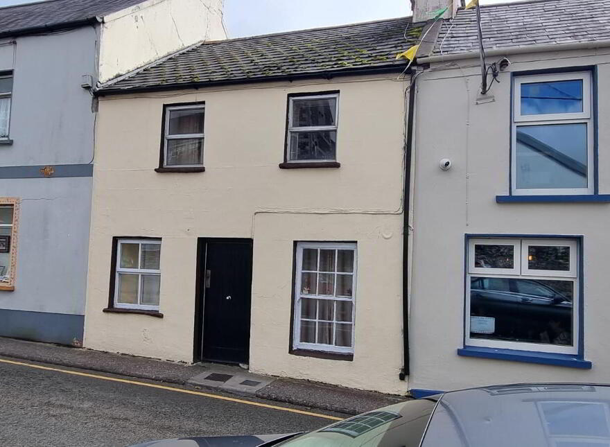 Green Street, Tralee, Dingle