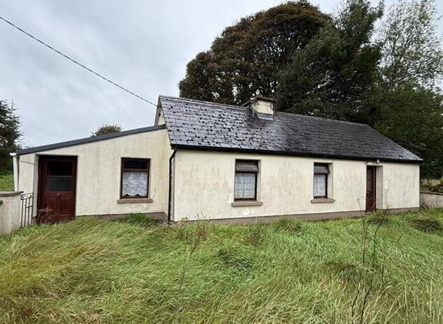 Lisadaly, Lisacul, Roscommon, F45KW13
