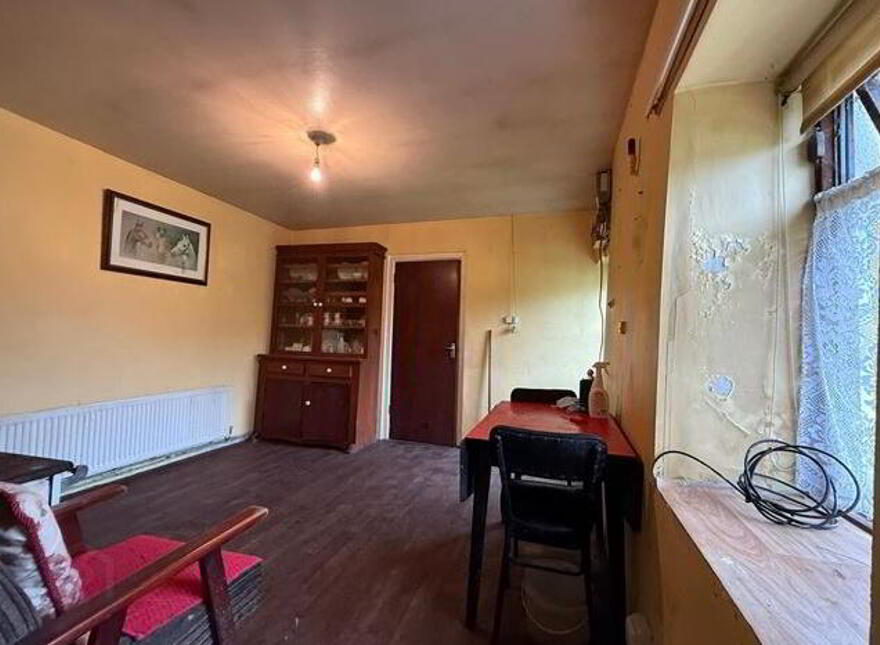 Lisadaly, Lisacul, Roscommon, F45KW13