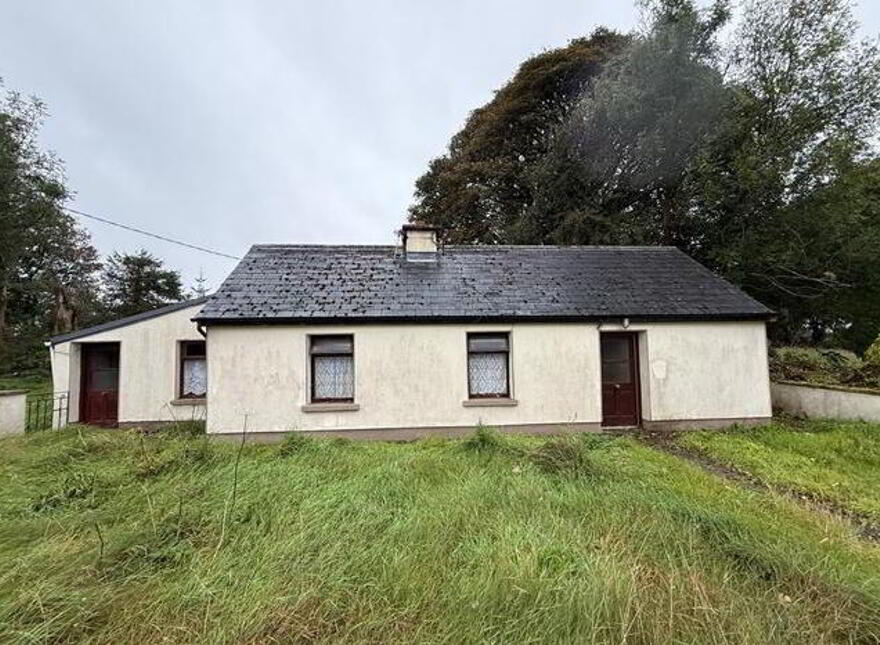 Lisadaly, Lisacul, Roscommon, F45KW13
