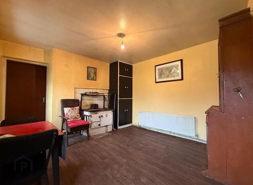 Lisadaly, Lisacul, Roscommon, F45KW13
