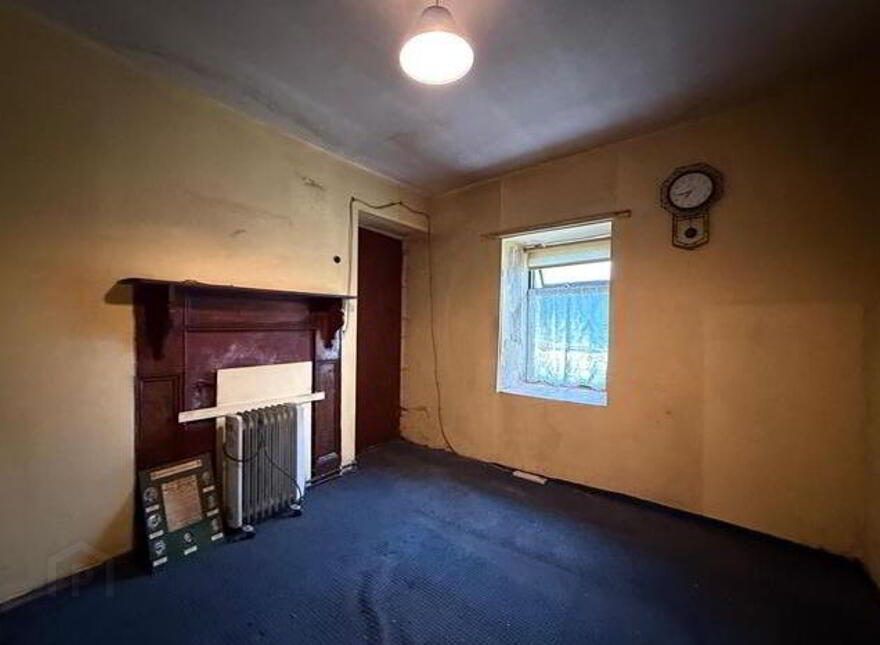 Lisadaly, Lisacul, Roscommon, F45KW13