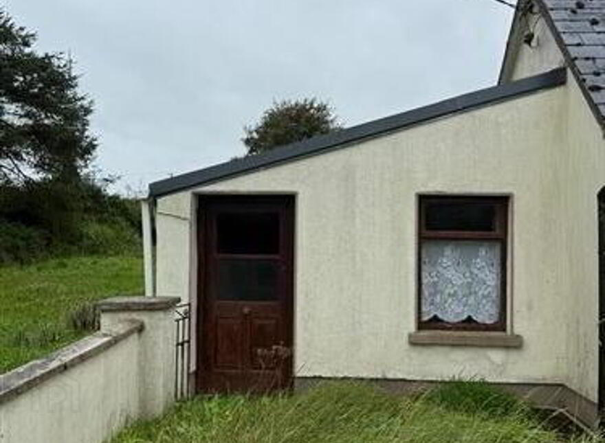 Lisadaly, Lisacul, Roscommon, F45KW13