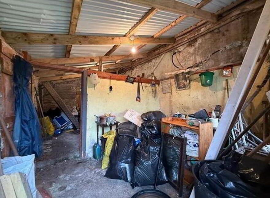Lisadaly, Lisacul, Roscommon, F45KW13