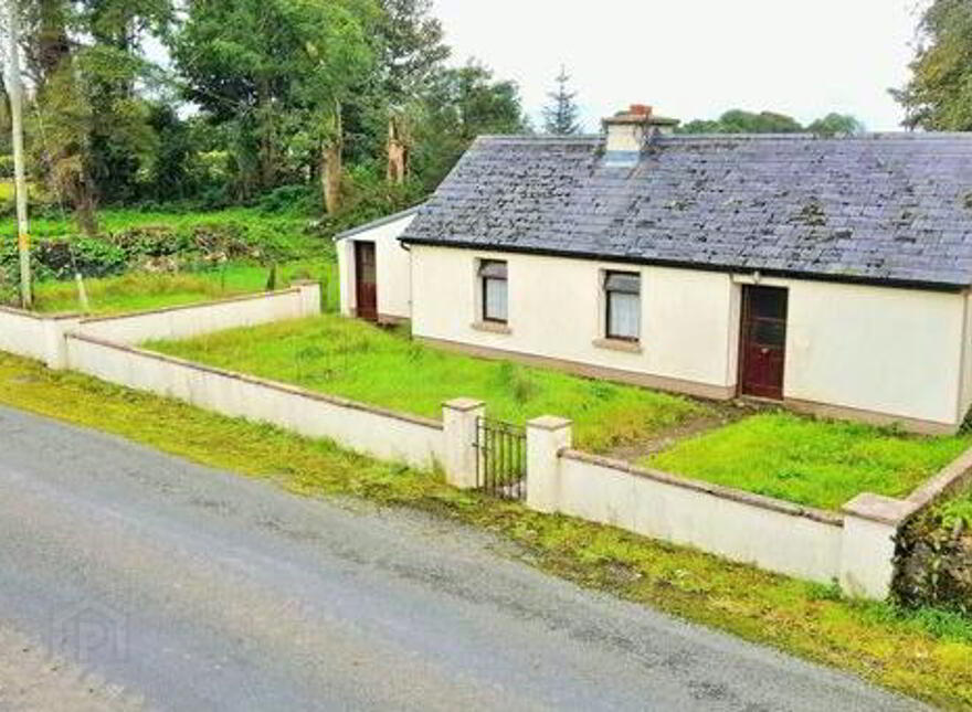 Lisadaly, Lisacul, Roscommon, F45KW13