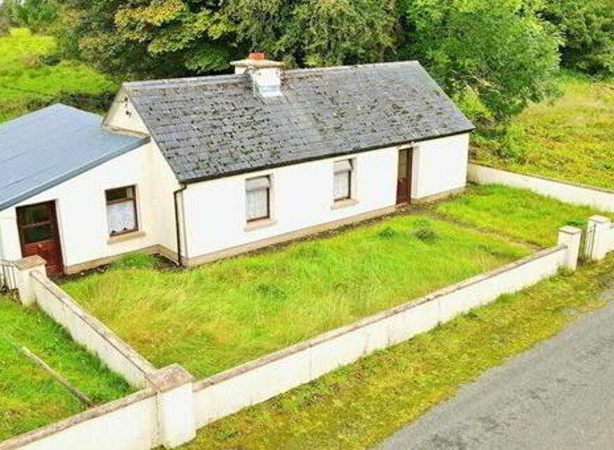 Lisadaly, Lisacul, Roscommon, F45KW13