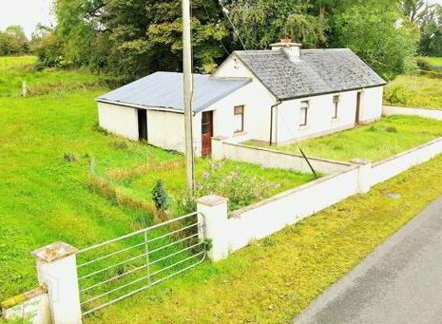 Lisadaly, Lisacul, Roscommon, F45KW13