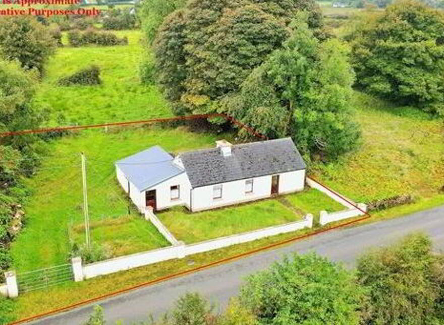 Lisadaly, Lisacul, Roscommon, F45KW13