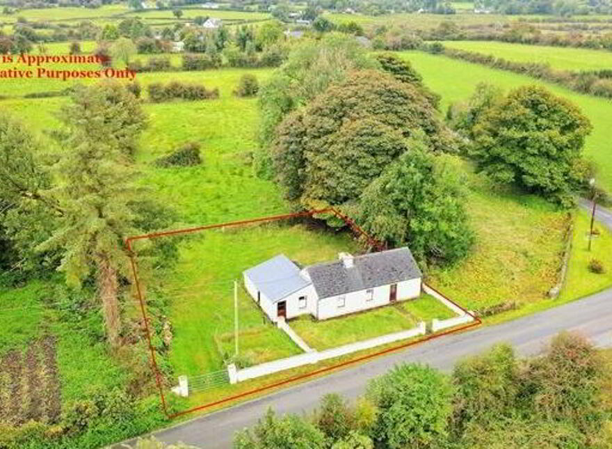 Lisadaly, Lisacul, Roscommon, F45KW13