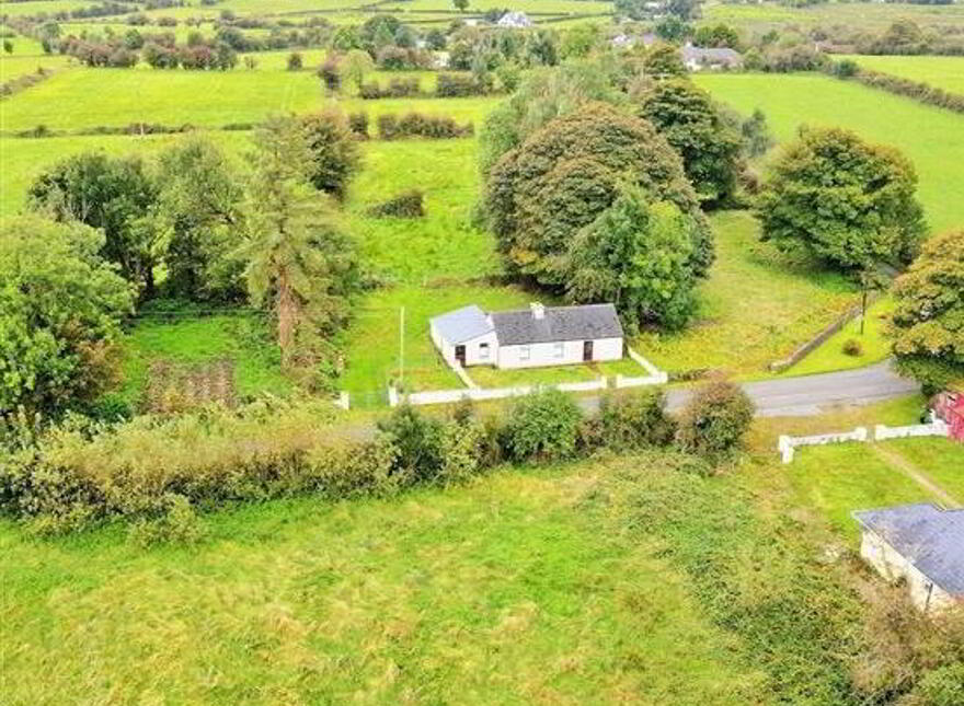 Lisadaly, Lisacul, Roscommon, F45KW13