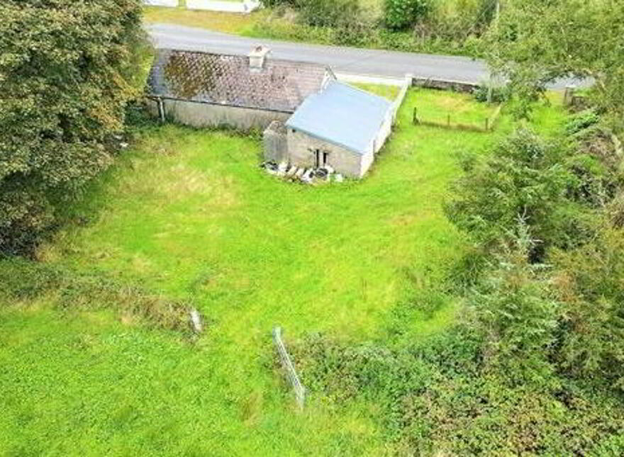 Lisadaly, Lisacul, Roscommon, F45KW13