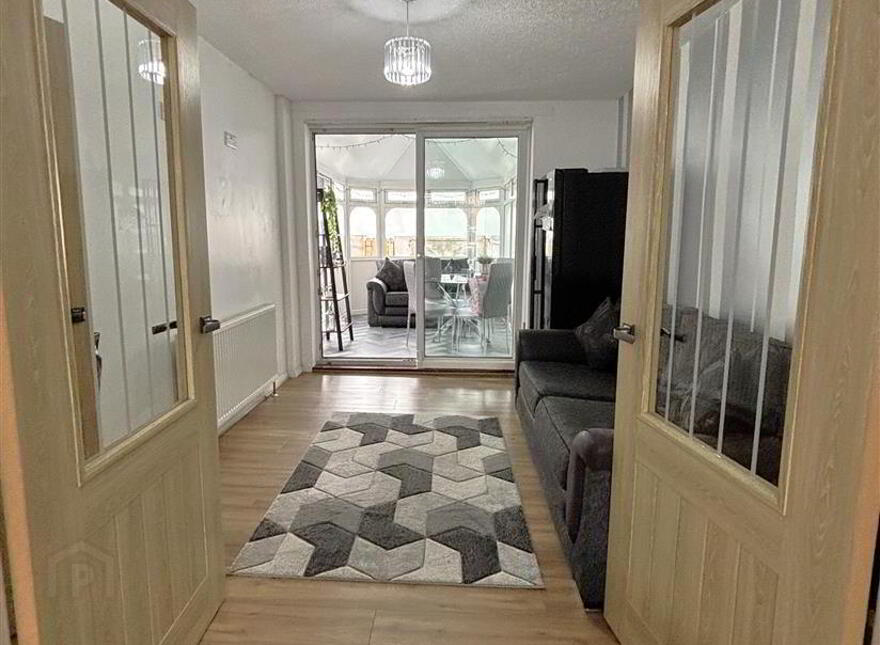 10 Lyndhurst Way, Belfast, BT13 3PD