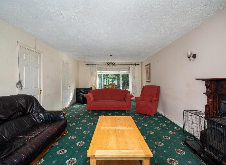 7 Abbeycartron, Longford Town, N39D4F4