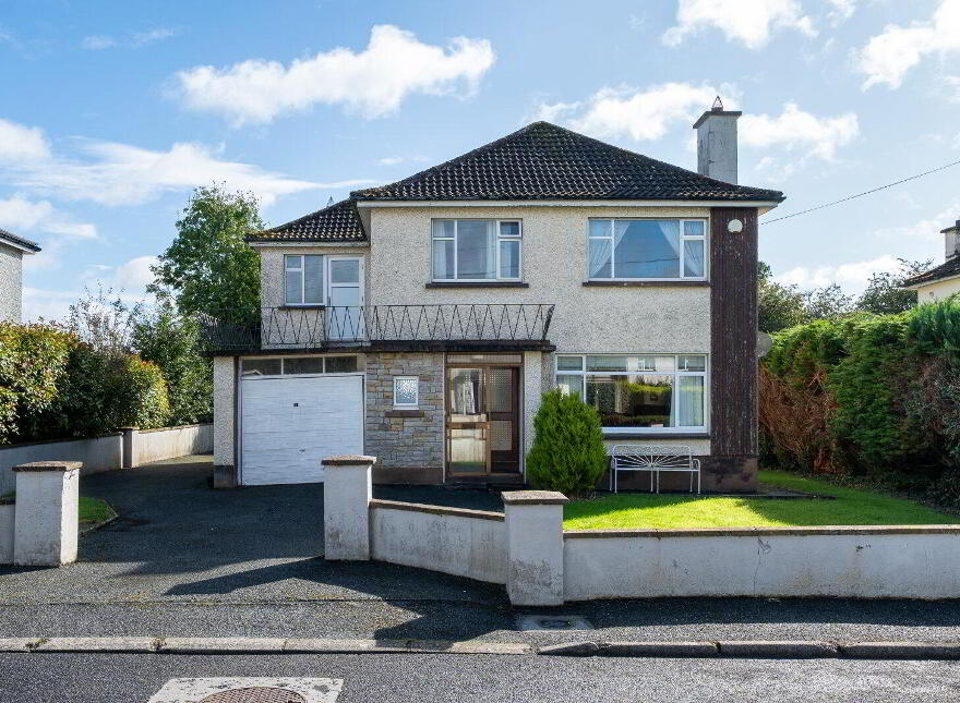 7 Abbeycartron, Longford Town, N39D4F4