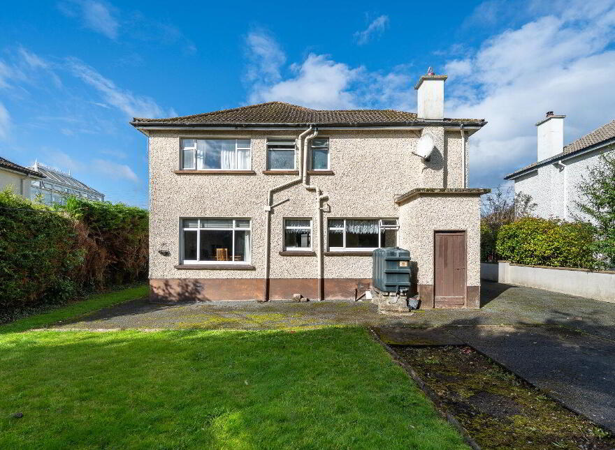7 Abbeycartron, Longford Town, N39D4F4