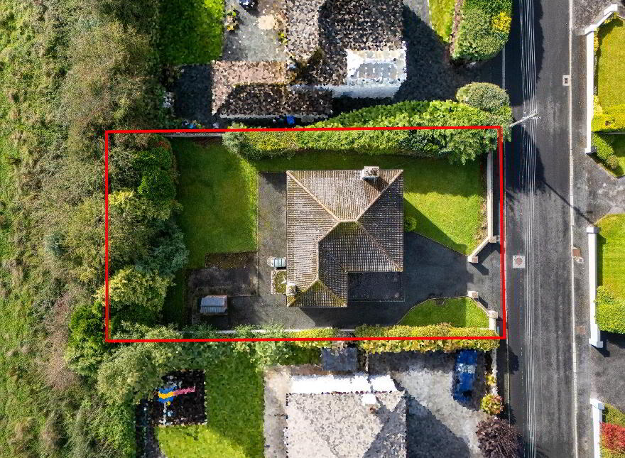 7 Abbeycartron, Longford Town, N39D4F4
