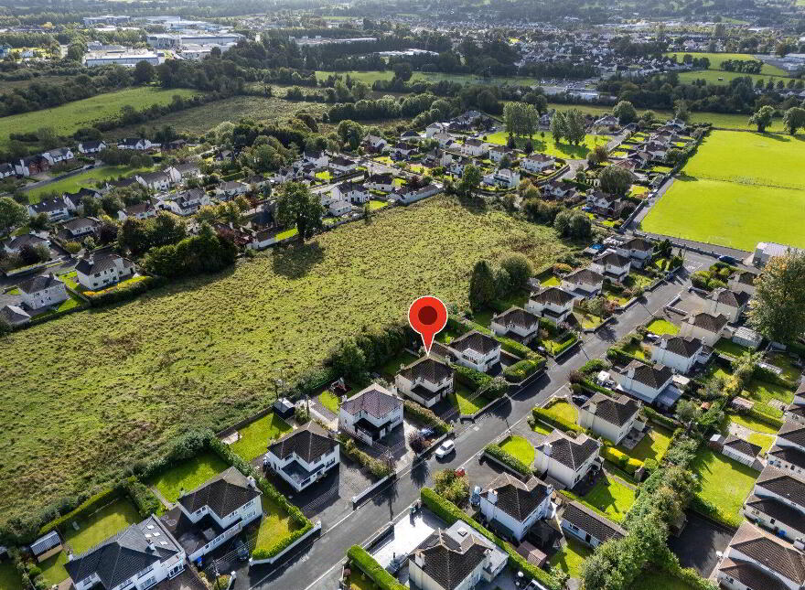 7 Abbeycartron, Longford Town, N39D4F4
