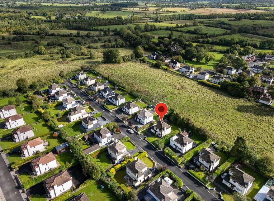 7 Abbeycartron, Longford Town, N39D4F4