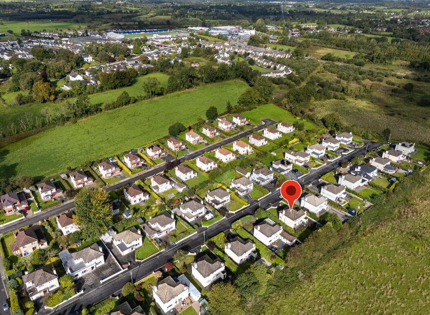 7 Abbeycartron, Longford Town, N39D4F4