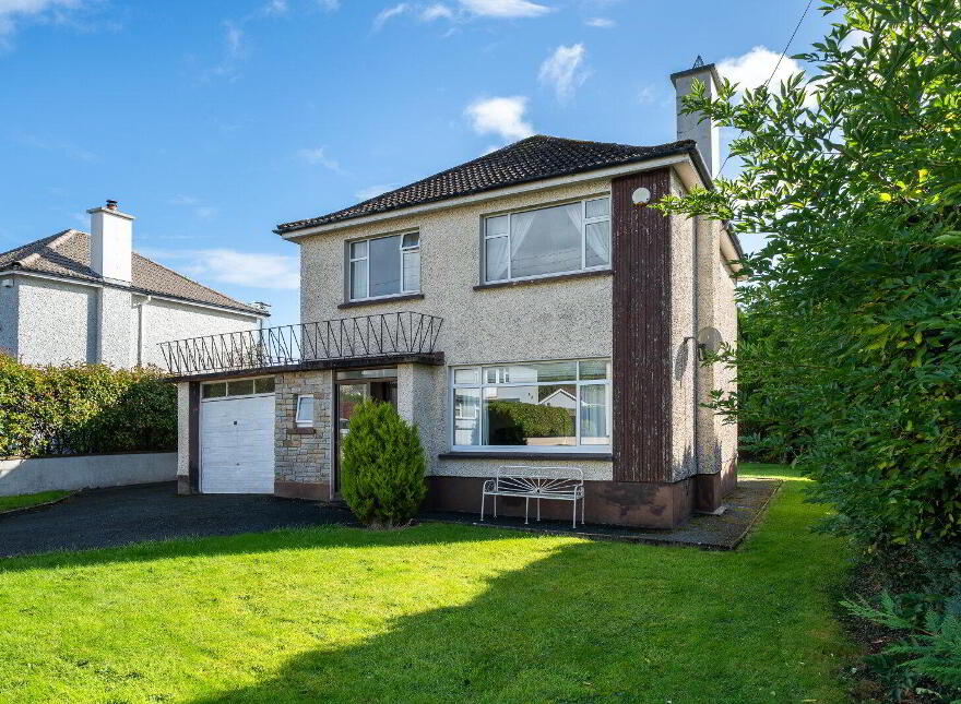 7 Abbeycartron, Longford Town, N39D4F4
