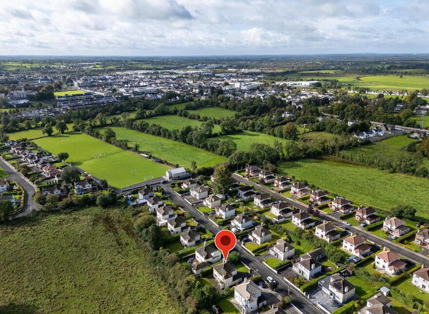 7 Abbeycartron, Longford Town, N39D4F4