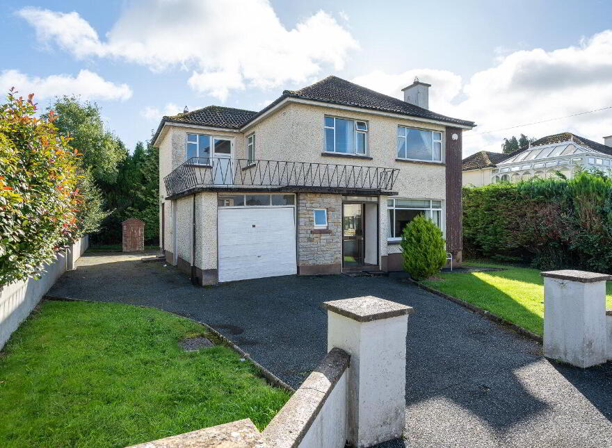 7 Abbeycartron, Longford Town, N39D4F4