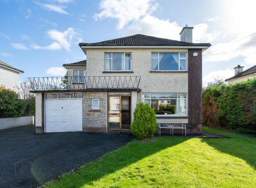 7 Abbeycartron, Longford Town, N39D4F4
