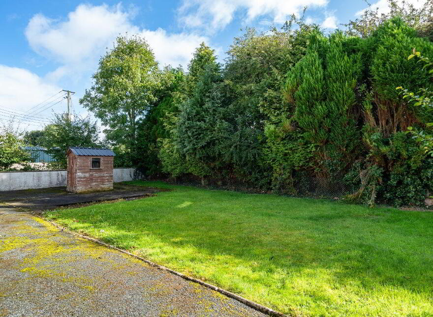 7 Abbeycartron, Longford Town, N39D4F4