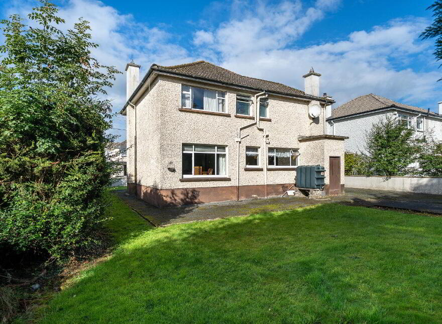 7 Abbeycartron, Longford Town, N39D4F4