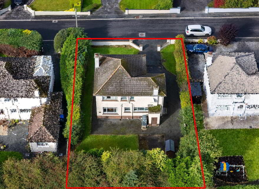 7 Abbeycartron, Longford Town, N39D4F4