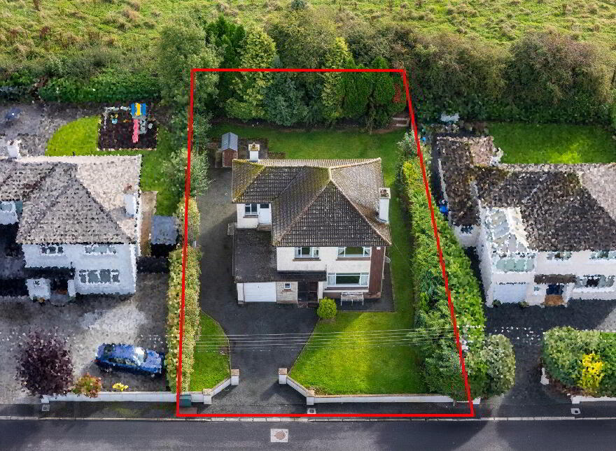 7 Abbeycartron, Longford Town, N39D4F4